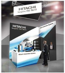 [画像]ブース外観イメージ