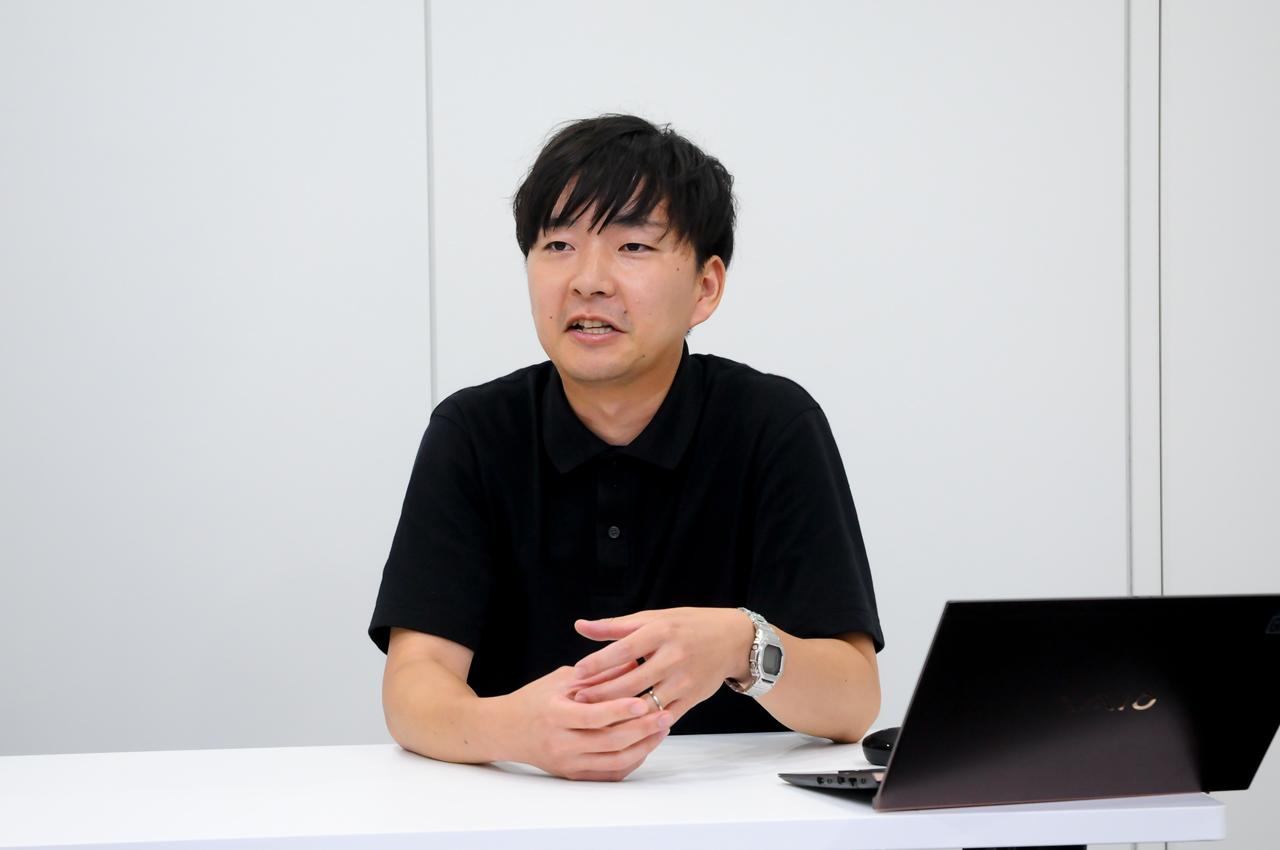 画像3: ミドリ安全株式会社「新営業ポータル」開発プロジェクト 第2回 大切な価値観を具現化していく信頼のパートナーシップ
