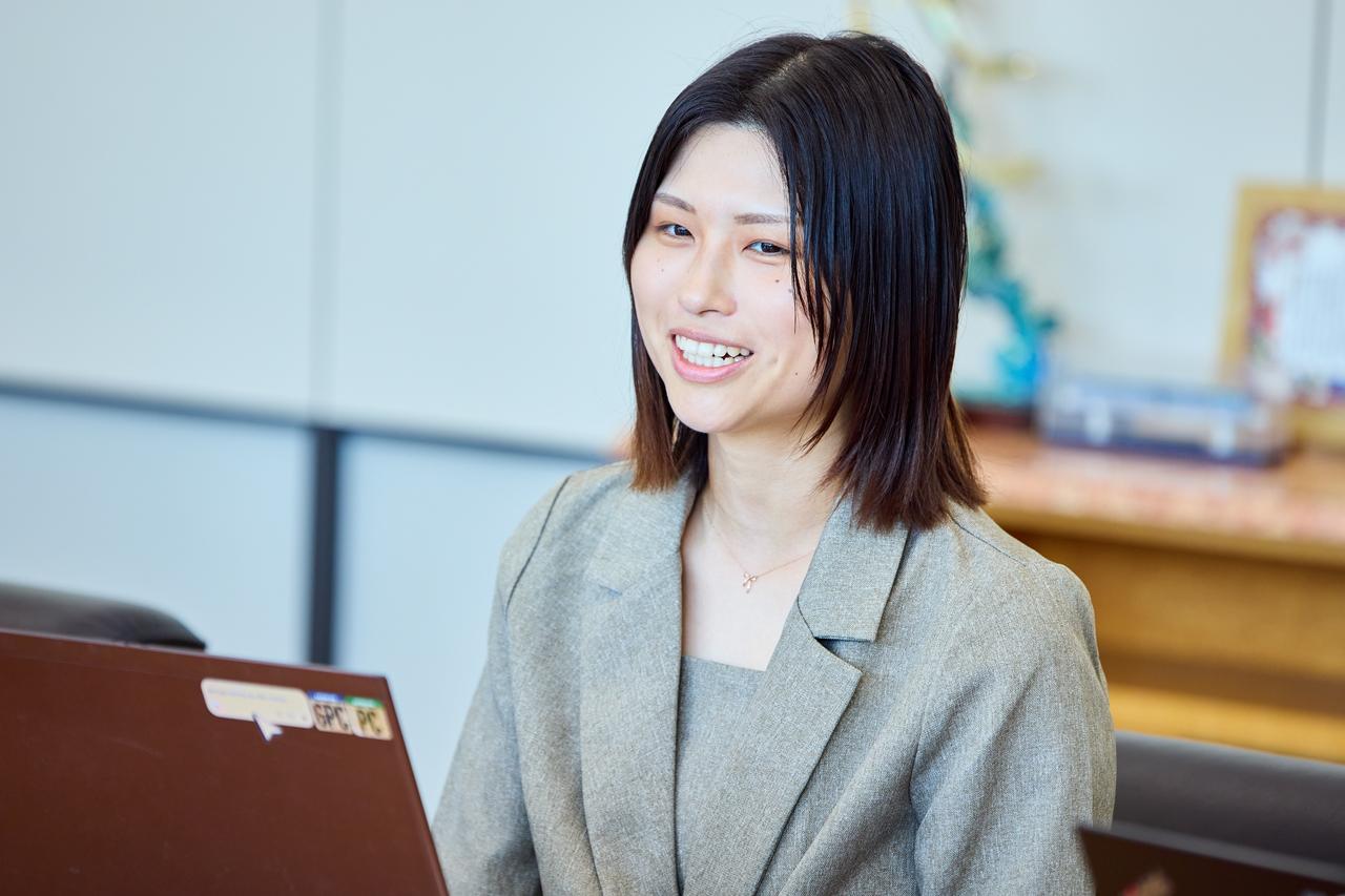画像1: Ritsuha Tanaka, Hitachi, Ltd.