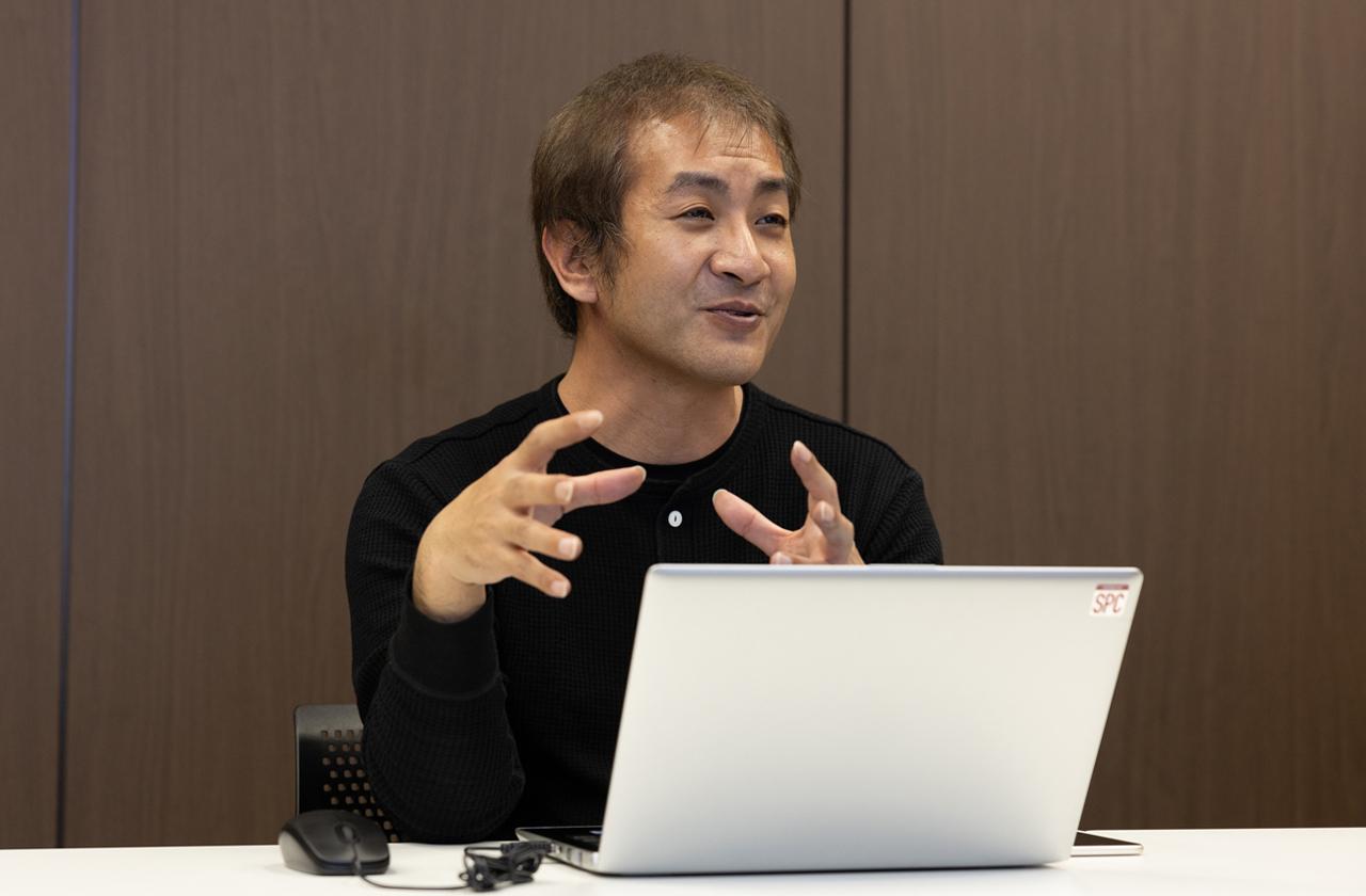 画像3: 生成AIで作業時間を半減できている感覚