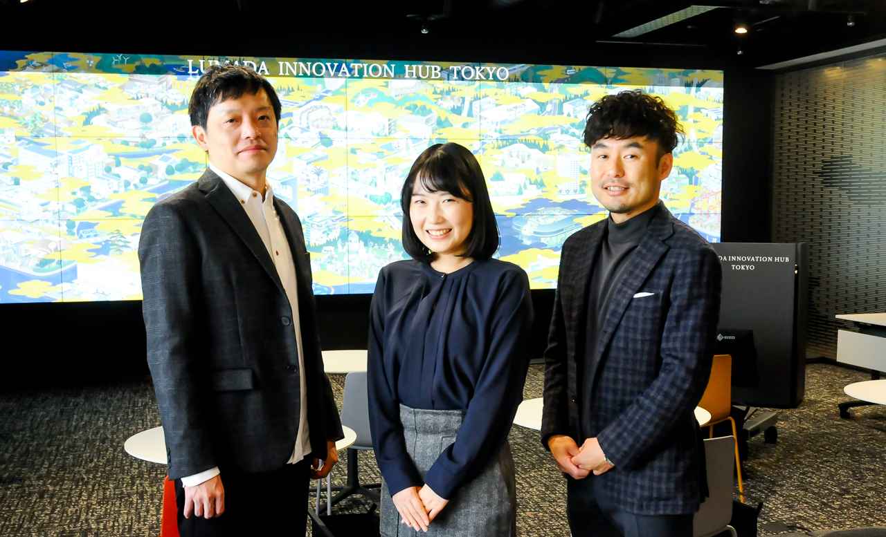 画像: これから実現したいこと、めざしたいこと