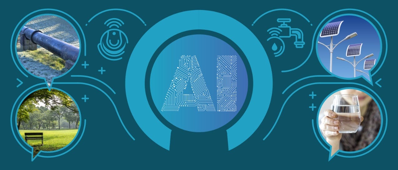 AI in the realm of governance
