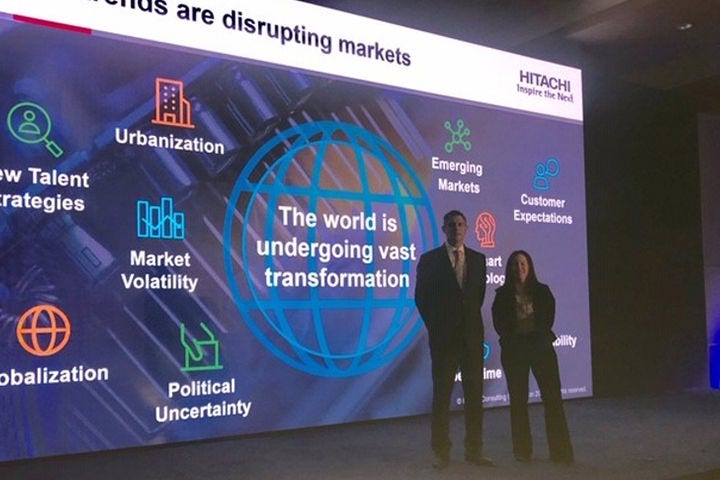 2019 North American Manufacturing Excellence Summit