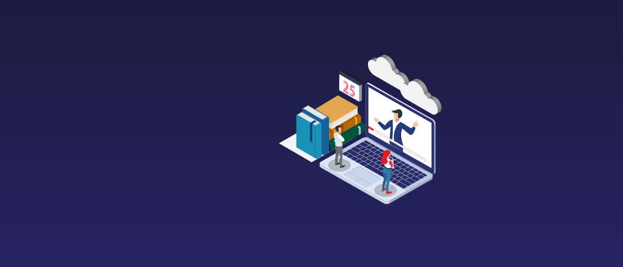 Teaching and Learning Platform
