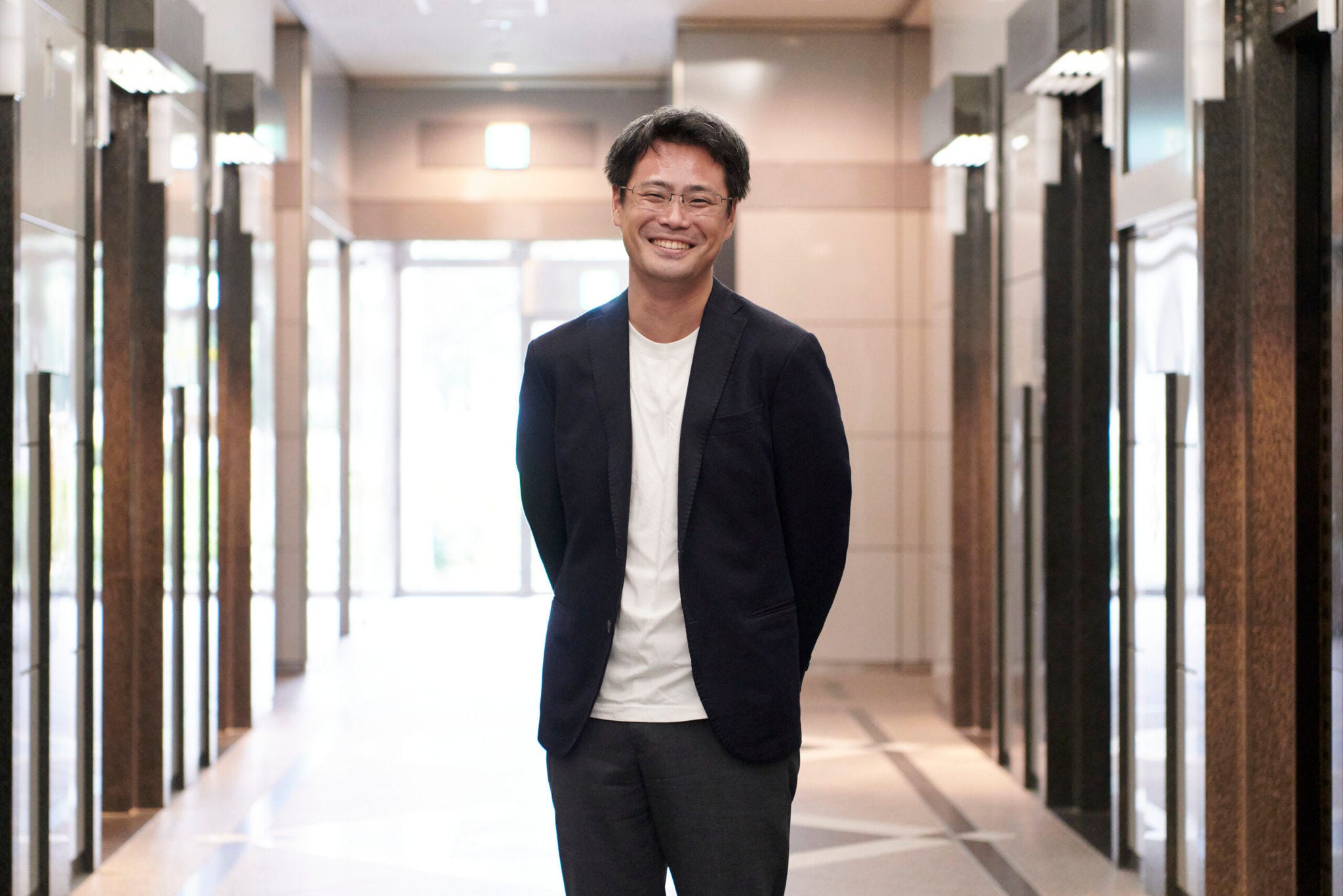 アプリケーション開発における専門家集団。PMが語る、大規模開発案件で働く魅力とは？