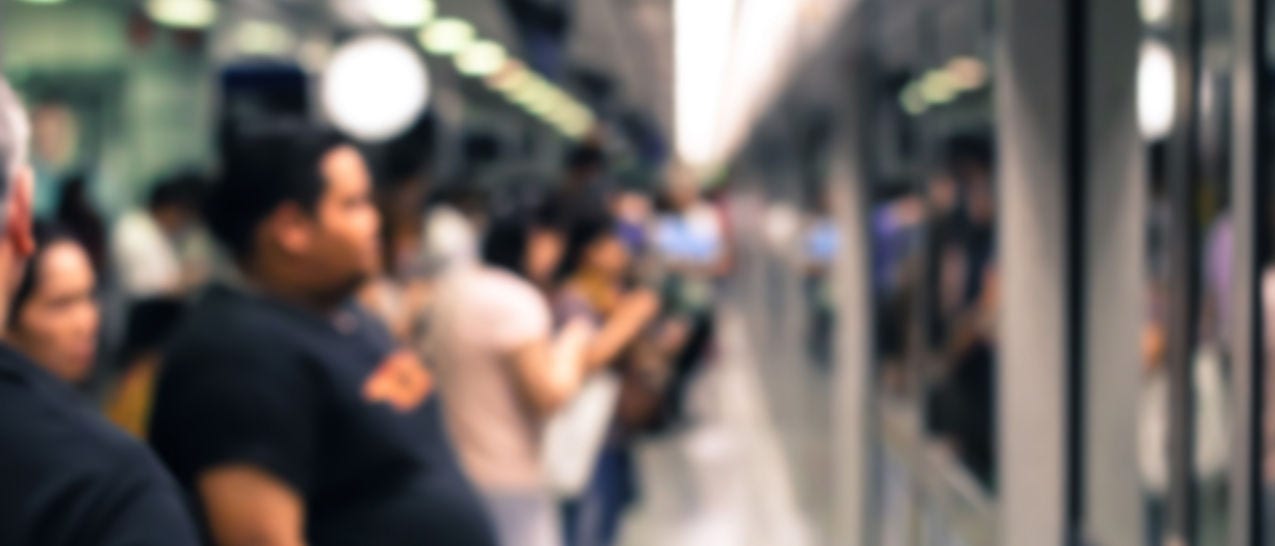 Resurgent Railways