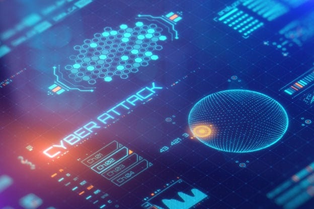 cyberattacks 
