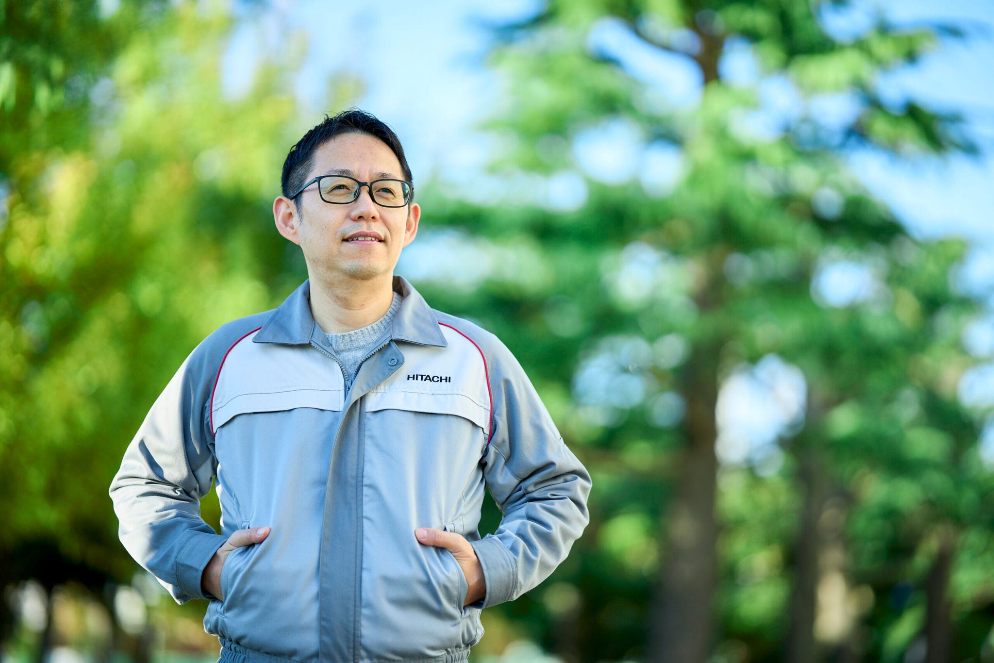 チーム一丸となり社会にインパクトを。情熱を胸にプロジェクトを進めていく