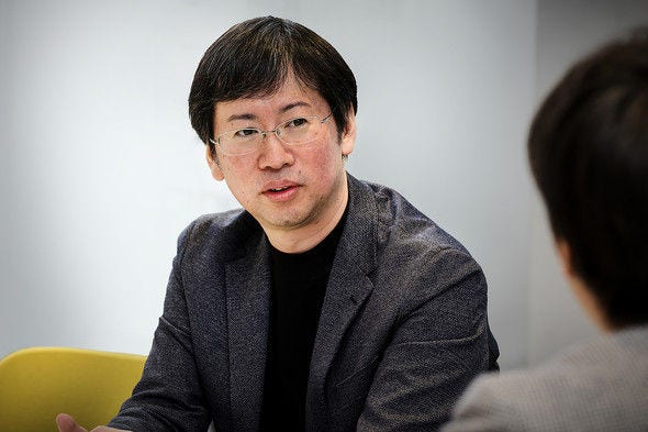 画像: 「互いが持つアセットを生かす」両社の協業