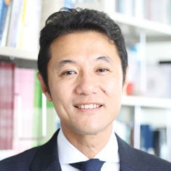 画像1: 両利きの経営から考えるDX デジタルとデザインで導くイノベーション 【第3回】社会イノベーションへの日立の取り組み