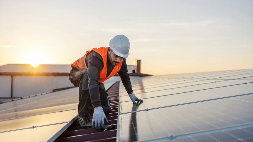 Sustainability Renewable Energy