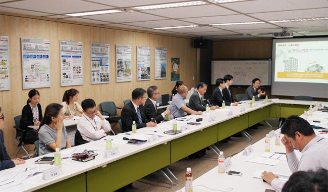 한국히타치그룹, '김영란법' 컴플라이언스 교육개최