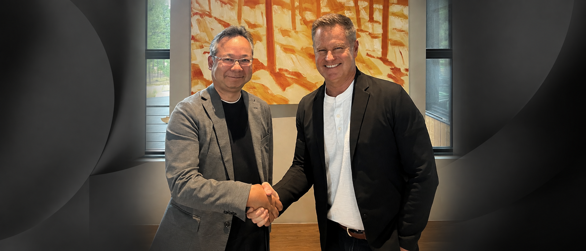 Hitachi and Mission Critical Group enter strategic partnership to accelerate joint development and global expansion of data center solutions