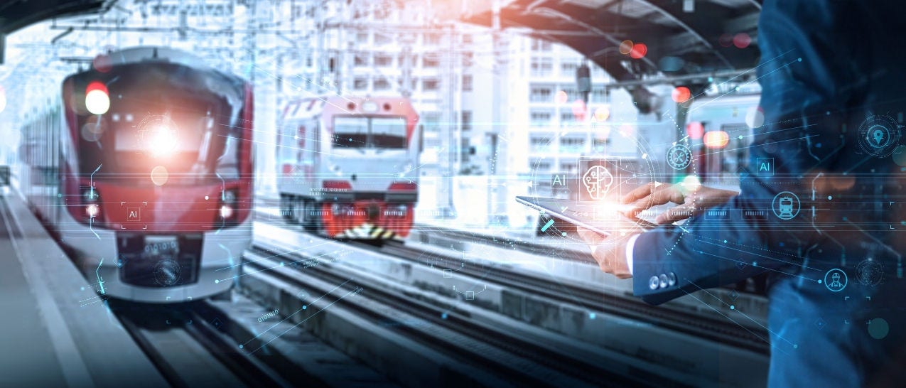 Rolling Stock