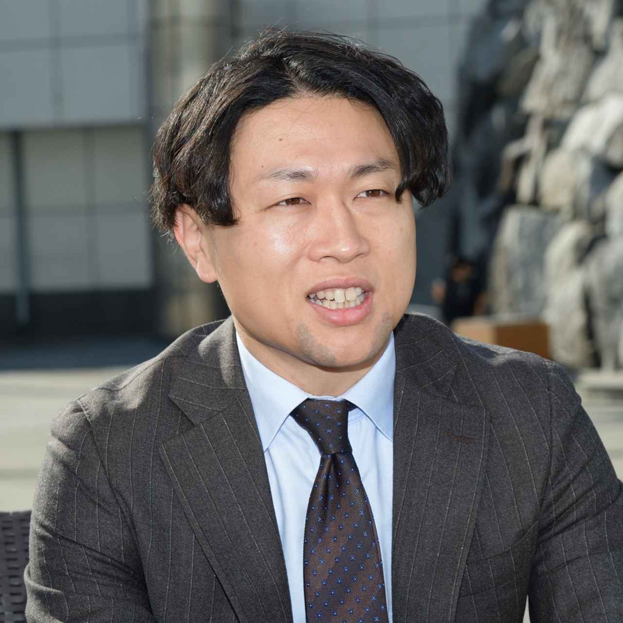画像: つくば市「つくばスマートモビリティ」実証事業 【後編】実証から実装へ―“ともに創る”自由に移動できる社会