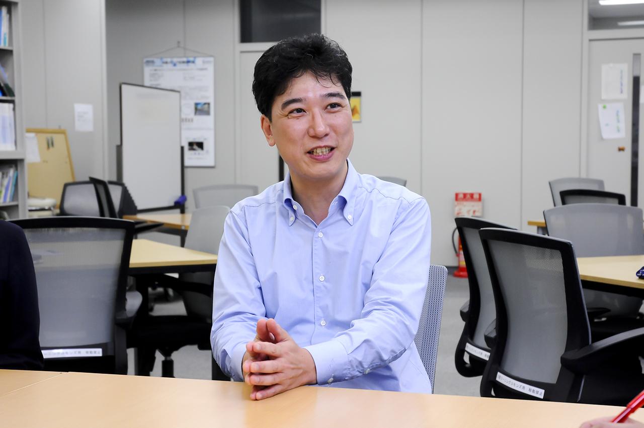 画像2: 工学院大学「DX実践ラボ」構築プロジェクト 第2回 DXを実践する課題解決の“駆け込み寺”へ