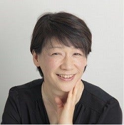 [画像]理事CSR本部長 飯泉紀子