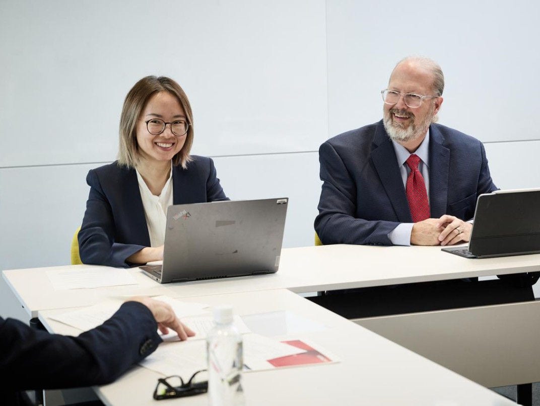 画像: Lumada Business Award特別インタビュー(前編) AIデータセンター急増で米国の電力網がパンク寸前？　 危機を救ったOne Hitachiの結束