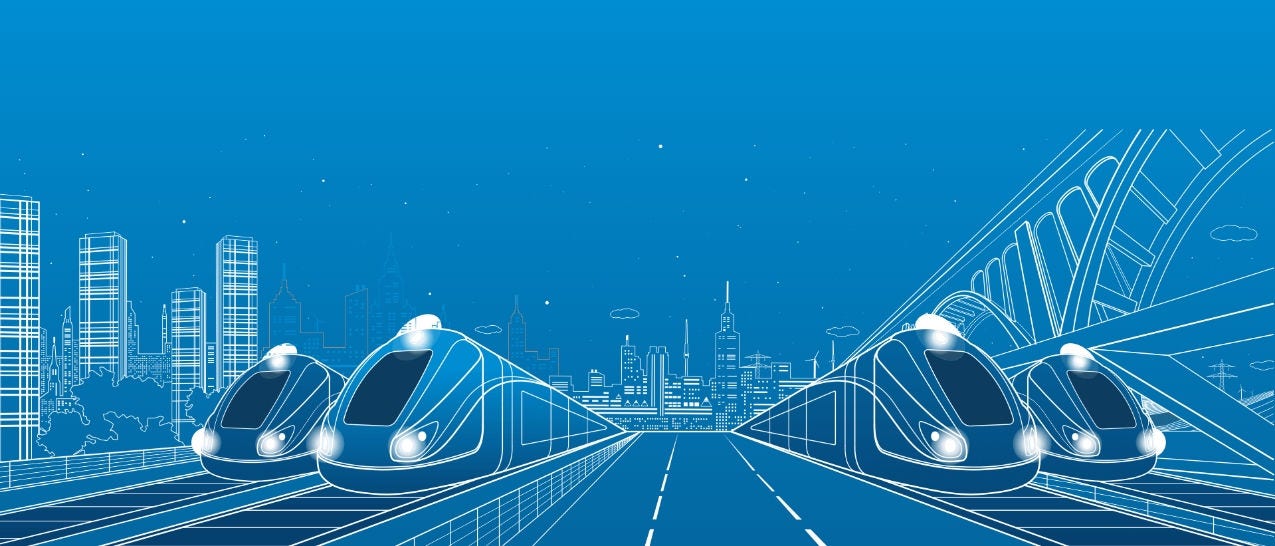 Transportation management systems