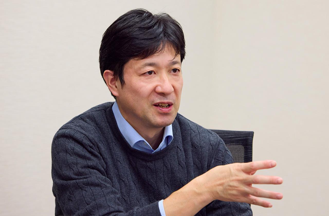 画像4: AI活用のフロントランナー 【第13回】情報開示業務が変わる！コーポレート部門向けAIエージェント（後編）