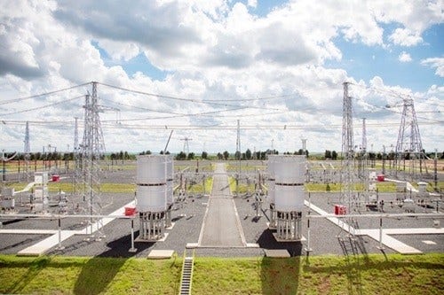 [image]Rio Madeira HVDC