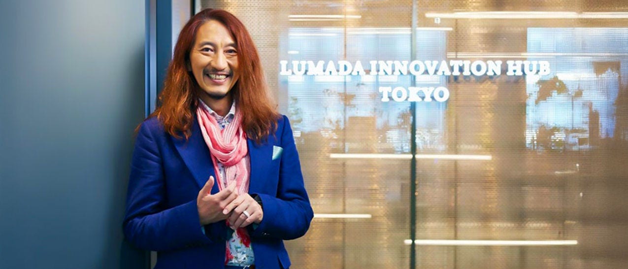 O que é a Lumada que Promove a Transformação Digital Corporativa?