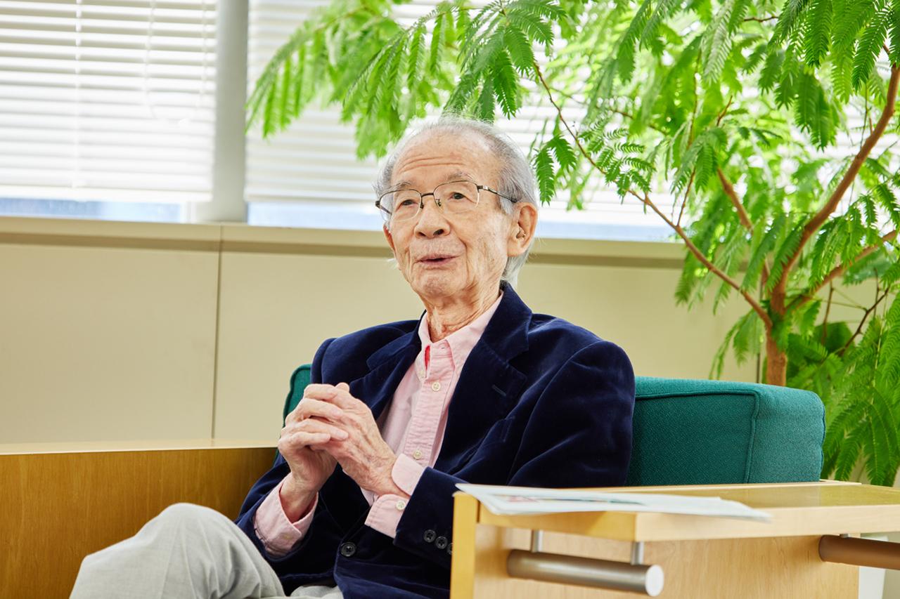 画像: 体育会系の研究スタイル