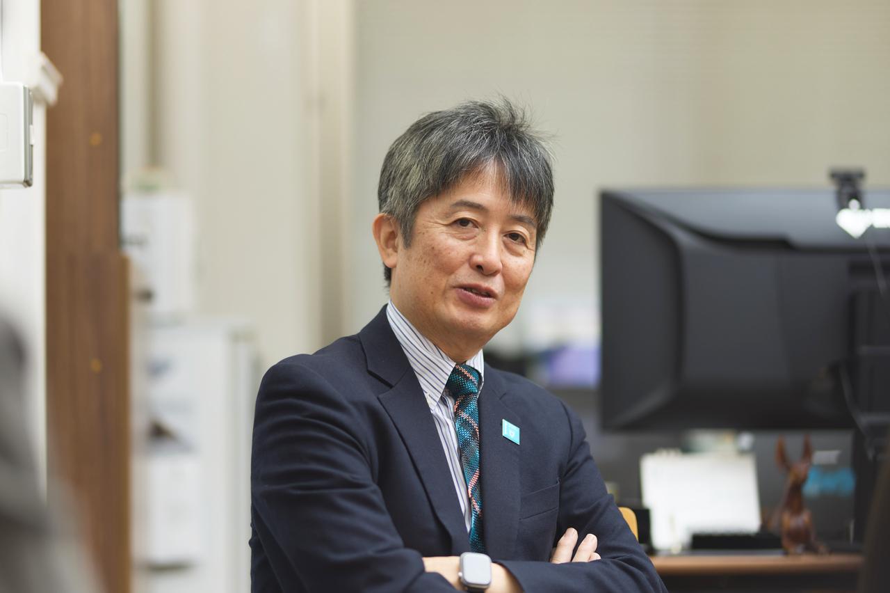 画像: ――前回、温暖化対策には、経済成長に加えて、長期的な視点に立ったビジョンや制度設計が必要だとおっしゃっていましたが、沖先生は非常に現実的というか、楽観・悲観どちらにも傾かないバランス感覚をお持ちですね。