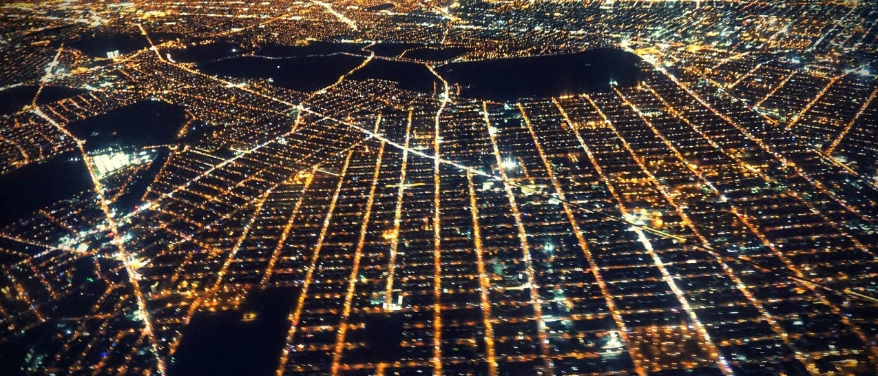 Easing the pressure on the electrical grid with AI