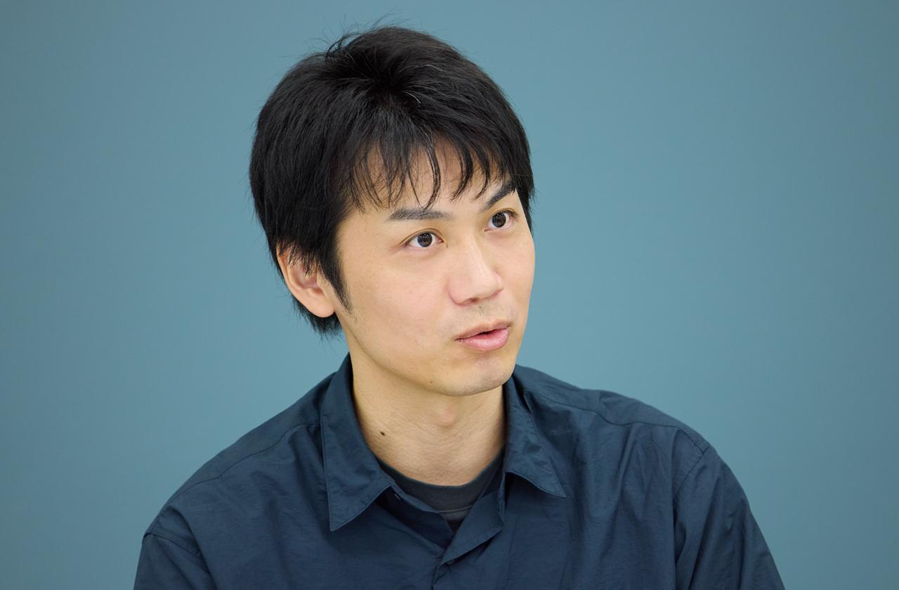 画像: 奥田 太郎（おくだ たろう） 日立製作所　デジタルシステム＆サービス AI＆ソフトウェアサービスビジネスユニット　デジタル事業開発統括本部 Data＆Design　GenAIソリューション＆ビジネス　GenAIソリューションG