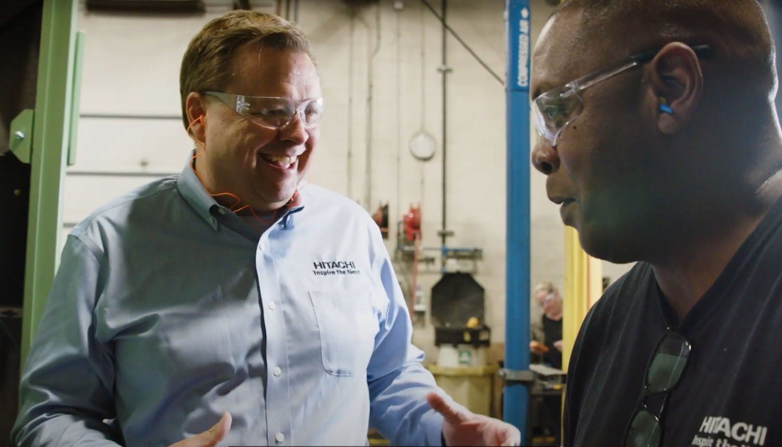 Partnering for Better Solutions