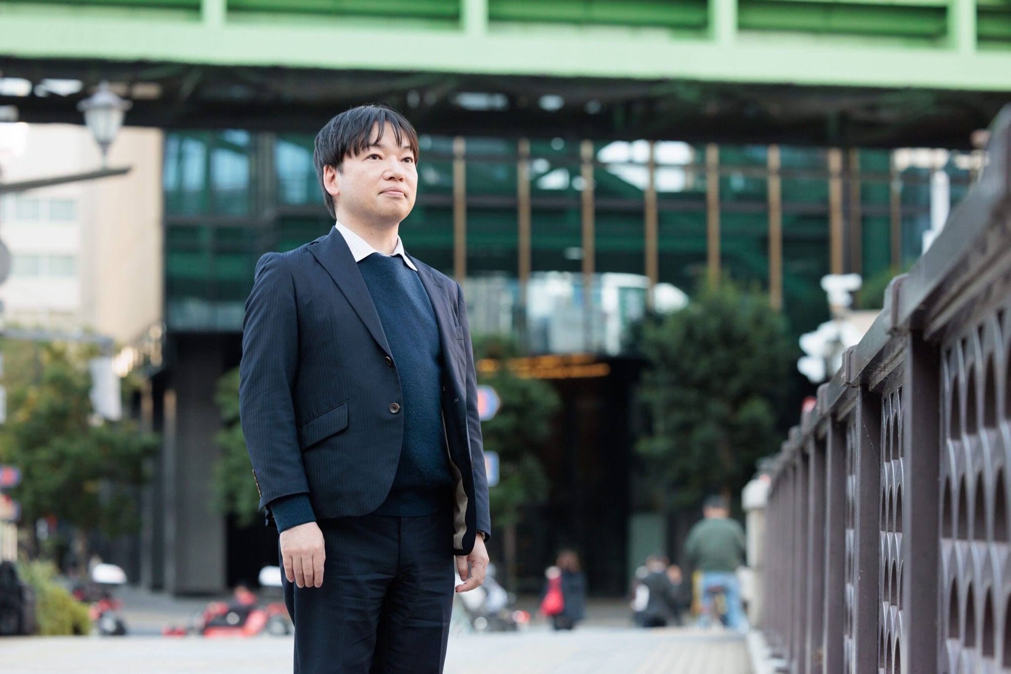 開発から培ったSAPの経験が武器。超上流から企業課題を解決する人財へ。