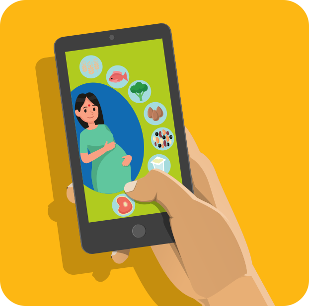 M-Health Initiative mDiabete