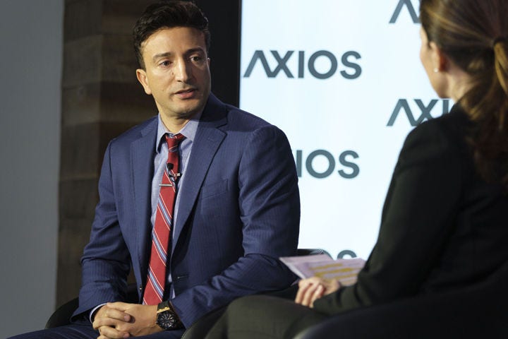 Innovating the American Metropolis