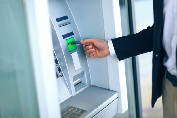 Cash Payment Solutions