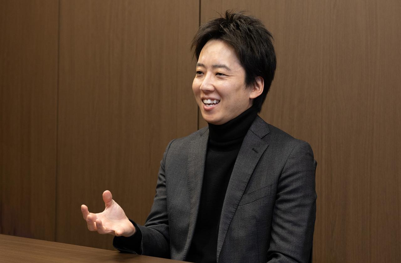 画像3: 生成AIで業務の初動が全て変わった