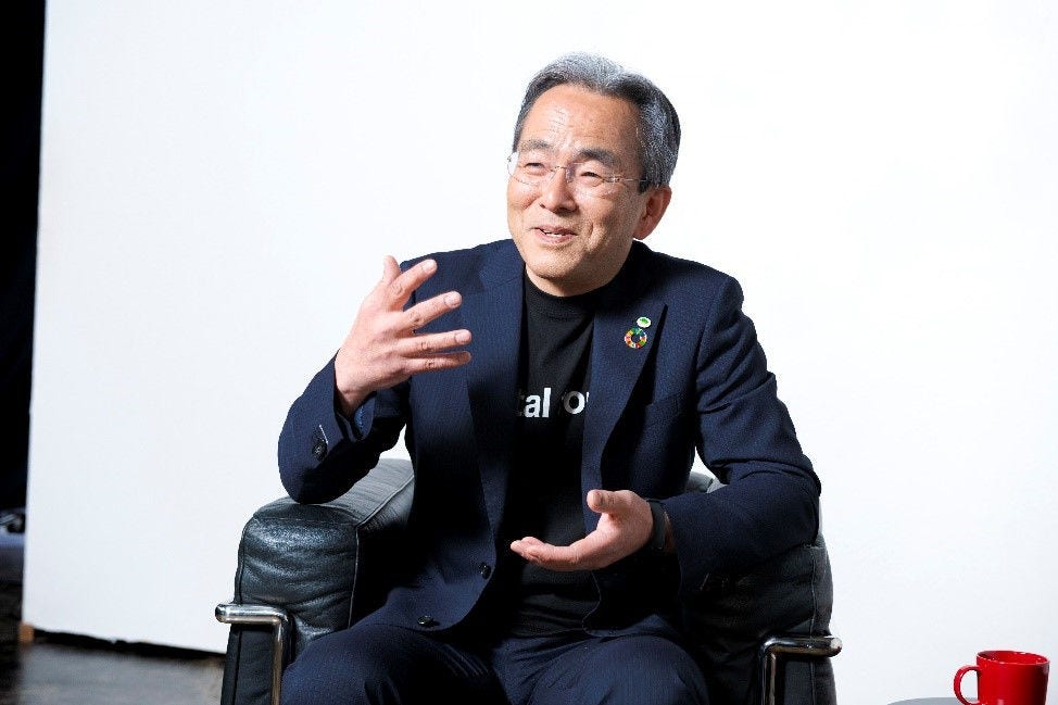 画像1: 大きな広がりを見せる生成AIの可能性