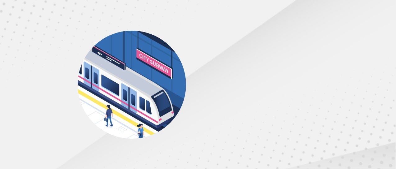 Rail-based Mass
