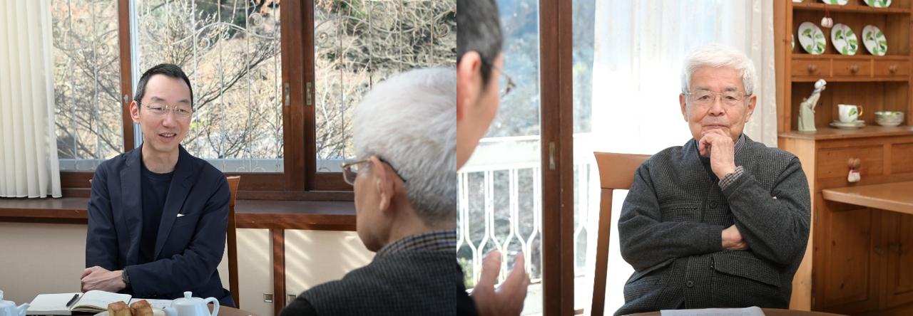 画像: 人を動かすのは、日常生活の問題