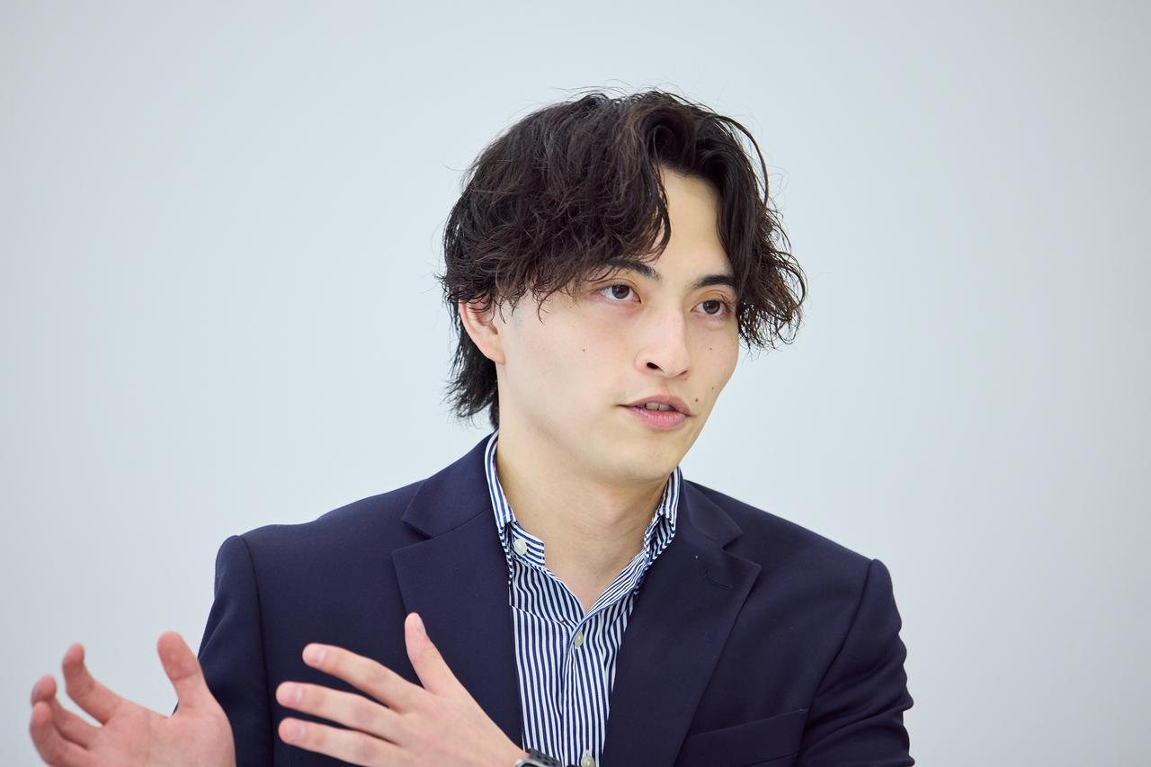 画像3: AI活用のフロントランナー 【第12回】日立とNetAppが加速させるオンプレミスデータのクラウドAI活用（前編）