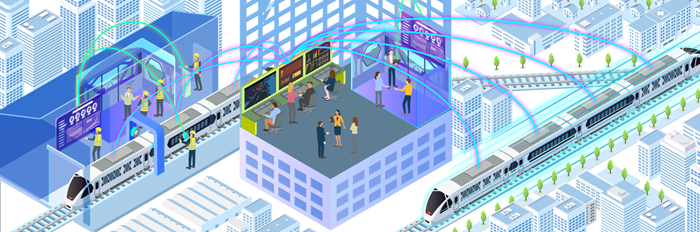 [画像]東武鉄道と日立、車両メンテナンス分野のDXに向けた協創を開始