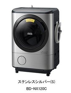 コネクテッド家電(*2)として「ヒートリサイクル 風アイロン ビッグ
