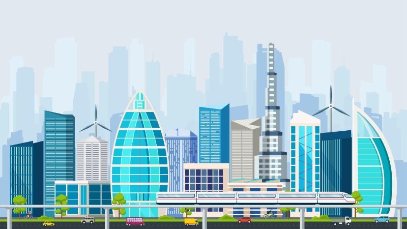 Mobility Target Set Under SDG