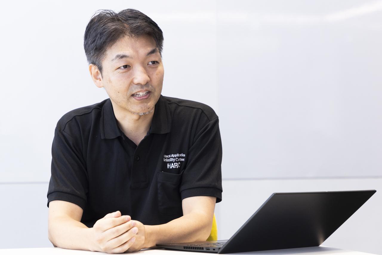 画像: 岡部大輔