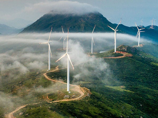 Sustainable Energy sustainable-energy
