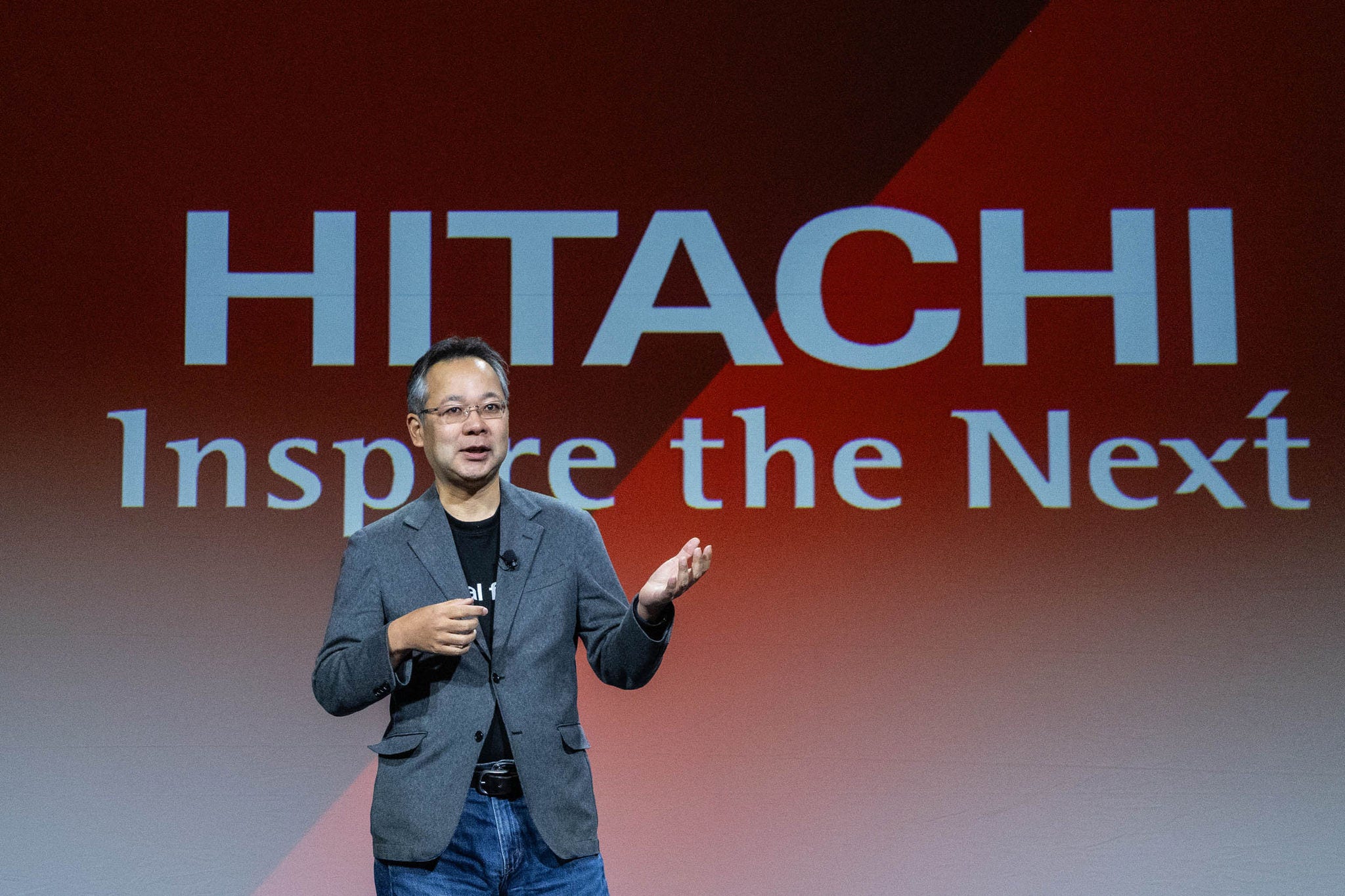 Hitachi Digital Summit 2024 PG 9