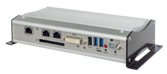 [画像]HF-W100E/IoT外観