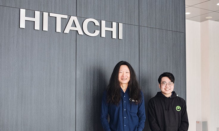 OSS活動を自分の仕事に。日立Keycloakメンテナー×Qiita開発マネージャーが語るOSSのやりがいと論点