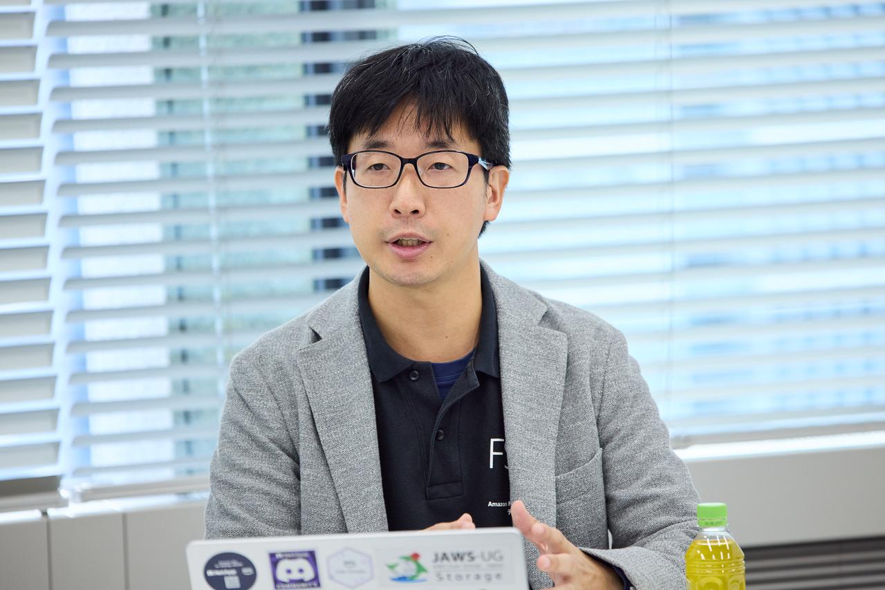 画像2: AI活用のフロントランナー 【第12回】日立とNetAppが加速させるオンプレミスデータのクラウドAI活用（前編）