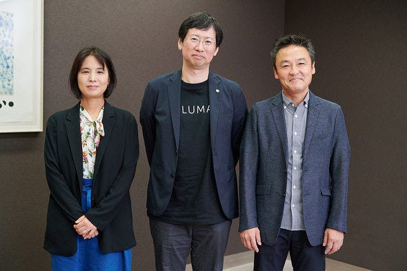 画像: 「生成AIで業務変革をどう進めるか」 日立のAIトランスフォーメーションに学ぶ“成果が見える”取り組み